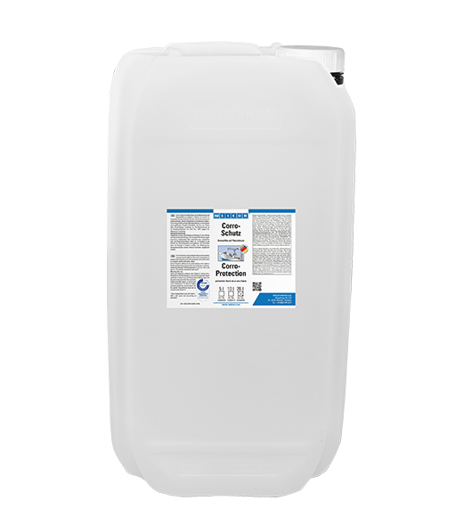 Konzervačná ochrana | vosková ochrana proti korózii