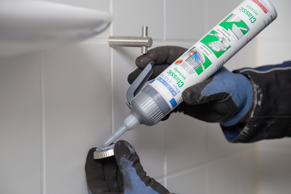 Flex 310 M® Classic | elastické lepidlo na báze MS polyméru pre všestranné použitie